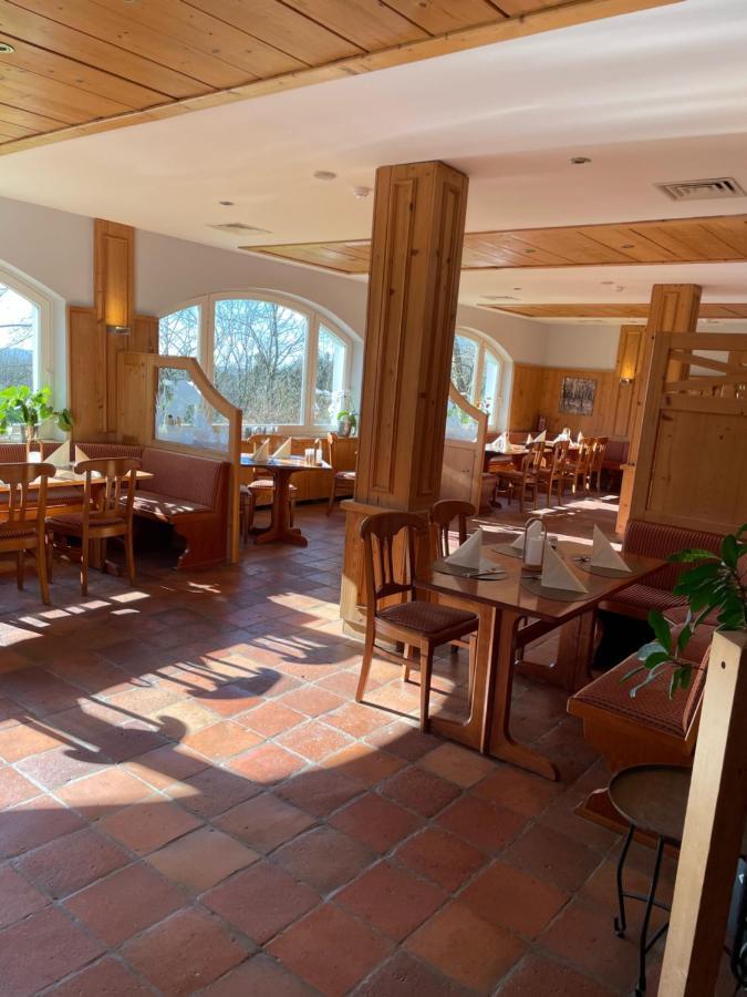 Hotel Am Rugard 베르겐 아우프 뤼겐 외부 사진