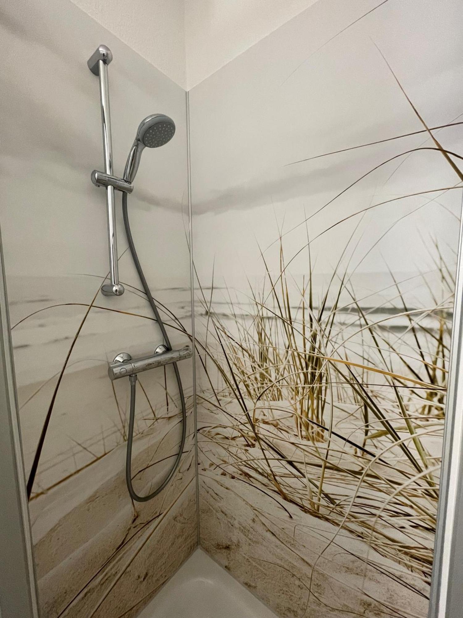 Hotel Am Rugard 베르겐 아우프 뤼겐 외부 사진