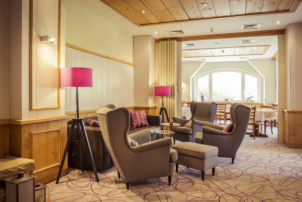 Hotel Am Rugard 베르겐 아우프 뤼겐 외부 사진